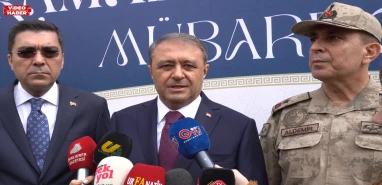 Şanlıurfa bayrama hazır: Güvenlik ve trafik tedbirleri en üst seviyede