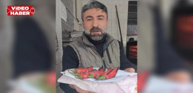 Şanlıurfa’nın fakir kahvaltısı lüks oldu!