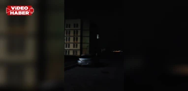 Şanlıurfa'daki TOKİ sakini isyan etti: Aidat var, hizmet yok!