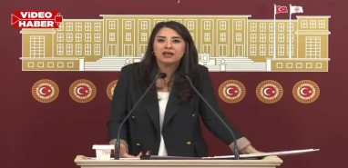 Şanlıurfalı vekilden yetkililere sert sözler! "Bu paralar nerede? "