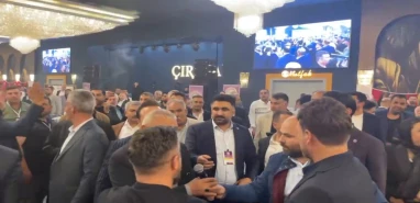 Şanlıurfa’da merakla beklenen seçim sonuçlandı: İşte kazanan isim
