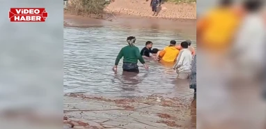 Şanlıurfa'nın komşu ilinde acı olay: Gölete giren 2 çocuk hayatını kaybetti