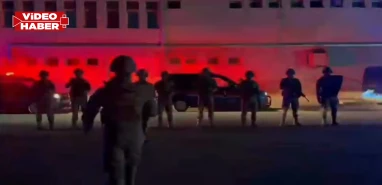 Bakanlık duyurdu: Şanlıurfa dahil 21 ilde DEAŞ operasyonu... 70 kişi yakalandı