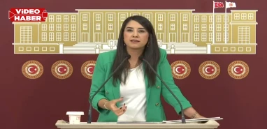Milletvekili Ayan’dan sulama krizi tepkisi! Tarım alanları susuz bırakılamaz