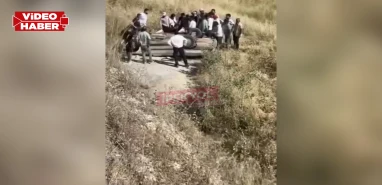 Şanlıurfa’daki feci kazada acı haber: Ağır yaralı baba hayatını kaybetti