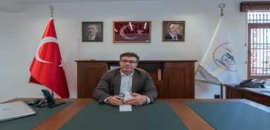 Başkan Bucak’tan 15 Temmuz mesajı: O gece milletimiz destan yazdı