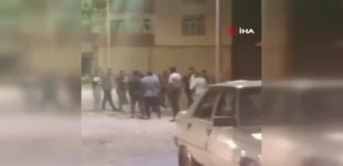 Şanlıurfa'da fırın kavgasında ortalık savaş alanına döndü: Yaralılar var