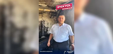 Başkan Baydar: Benzer acılar bir daha yaşanmamalı
