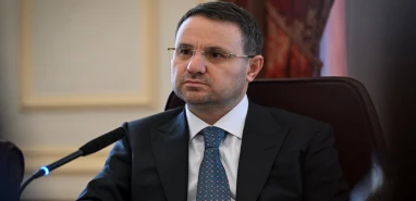 Bakan Gürlek duyurdu: Faili Meçhul Suçları Araştırma Daire Başkanlığı kuruldu