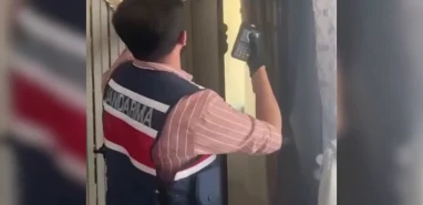 Şanlıurfa’da tefecilere operasyon: 7 şüpheli, 1,5 milyar TL’lik para hareketliliği