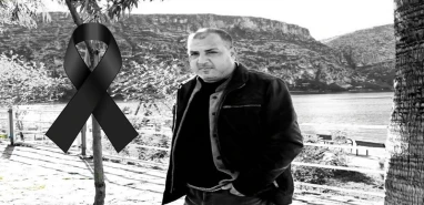 Gazeteci Kerim Kirpaç hayatını kaybetti