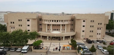 HSK 'Şanlıurfa' atamalarını paylaştı: İşte gelenler ve gidenler!