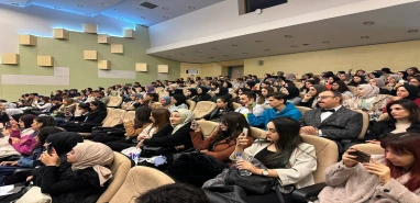 Harran Üniversitesi öğretmenleri unutmadı