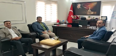 AK Parti, DEDAŞ'tan 4 talepte bulundu