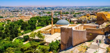 Şanlıurfa'da birçok ilçe yarın elektriksiz kalacak