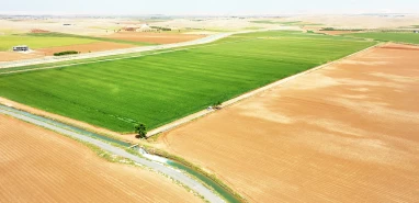 Şanlıurfa’da sezon başladı: 30 milyar TL katkı bekleniyor
