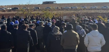 Kıbrıs gazisi Çelik, hayatını kaybetti