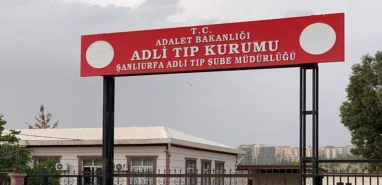 Şanlıurfa’da korkunç olay! Girdiği trafoda hayatını kaybetti…