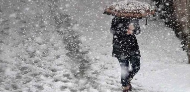 Zemheri soğukları geliyor! Tarih verildi, tam kırk gün sürecek