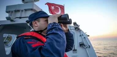 Sahil Güvenlik Komutanlığı 350 askeri personel alacak