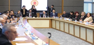 Şanlıurfa’da çölyak hastalarının sorunları Meclis’e taşındı!