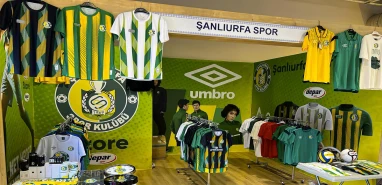 Şanlıurfaspor sporun birleştirici gücüyle İstanbul’da tanıtılıyor