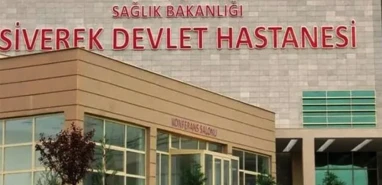 Şanlıurfa’da iki otomobil çarpıştı: 2 yaralı