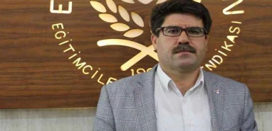 Coşkun: Mehmet Akif Ersoy bir dava adamıdır