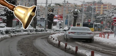 Şanlıurfa’da yarın okullar tatil olacak mı? Veli ve öğrenciler merakla bekliyor