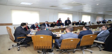 Şanlıurfa’da 2023 yılında sağlıkta yaşananlar: Milyonlarca muayene binlerce ameliyat…