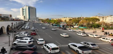 Şanlıurfalı sürücüler dikkat: Son gün pazartesi