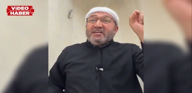 Şanlıurfalı hoca kainattaki kusursuz düzeni anlattı:  Hiçbir şey boşuna yaratılmamıştır