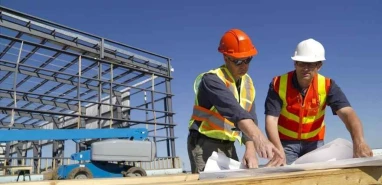 İnşaat işleri yaptırılacaktır