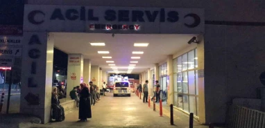 Şanlıurfa’da 5 kardeşi öldürmüştü! Kaldırıldığı hastanede hayatını kaybetti