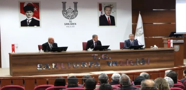 ŞURKAV'dan halk oyunları hamlesi!  Vali Şıldak: Aslına uygun yaşatacağız