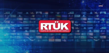 RTÜK affetmedi! TV8, Exxen ve S Sport'a ceza...