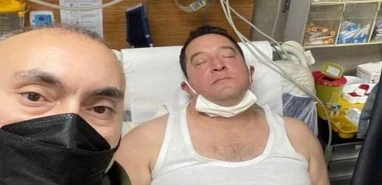 Avrupa Yakası'nın Kubilay'ı Vural Çelik hastanelik oldu!