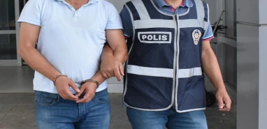 Urfa’da şüphe üzerine durduruldu: Bakın neyi çıktı!