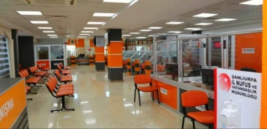 Şanlıurfa’da yarın nüfus müdürlükleri açık mı?