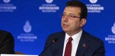 Ekrem İmamoğlu'nun yerine atanan vekil belli oldu