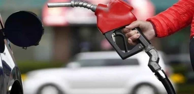 Şanlıurfa'da tabela yeniden değişecek! Motorine zam geliyor