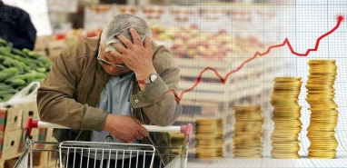 Ocak ayı enflasyon rakamları açıklandı