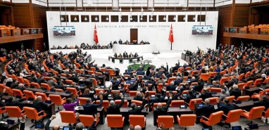 Milletvekili maaşına zam gelecek! Asgari ücretin 10 katı olacak