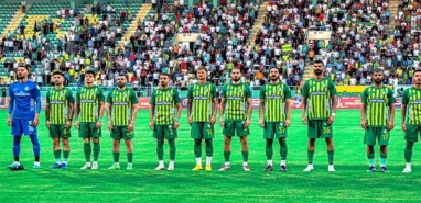 Şanlıurfaspor, taraftarlara seslendi... 3 dilde Muğlaspor maçına davet ettiler