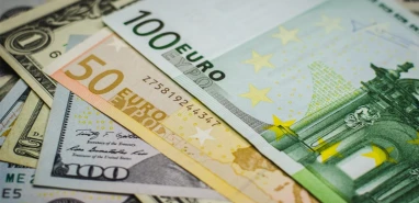 Döviz mevduatlarında tarihi artış: 51,2 milyar dolar