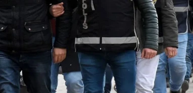 Şanlıurfa dahil 28 ilde FETÖ operasyonu: 76 şüpheli yakalandı