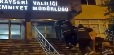 Şanlıurfa dahil 65 ilde zehir tacirlerine operasyon: 768 kişi yakalandı