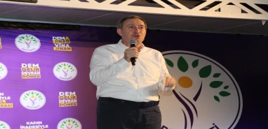 Bakırhan: 12 Mayıs Türkiye’de artık bir takvim yaprağı değil