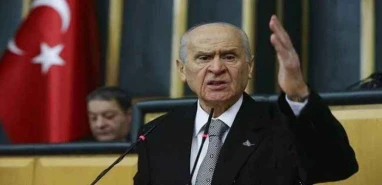 Devlet Bahçeli’den seçim tarihi açıklaması: Biz hazırız