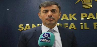 Başkan Kırıkçı’dan teşkilat mensuplarına tebrik